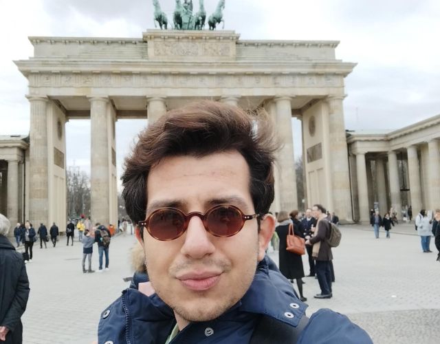 Havza Almanca Özel Ders